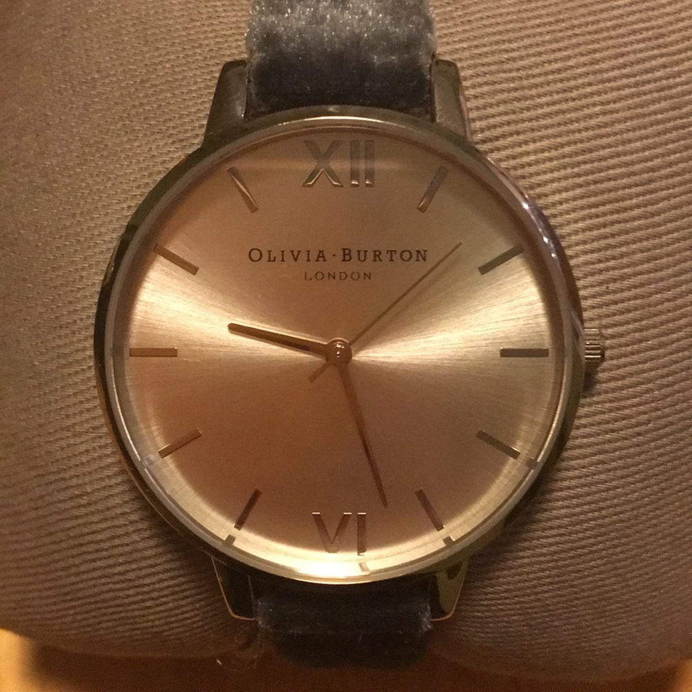 Olivia Burton London Watch - Picture 7 of 8